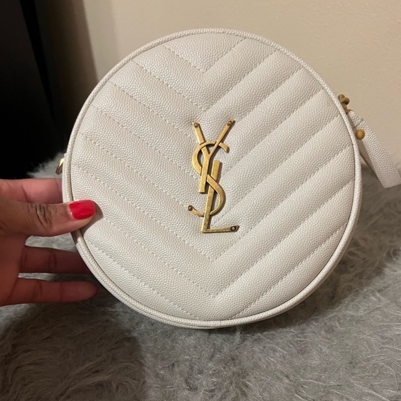 Saint Laurent Handbags - Saint Laurent Crossbody